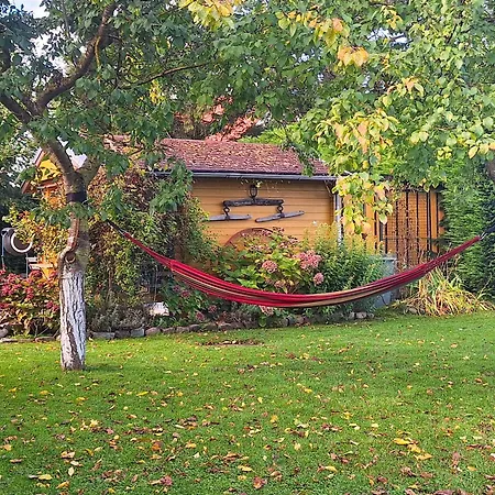 Holiday home Juhnke *